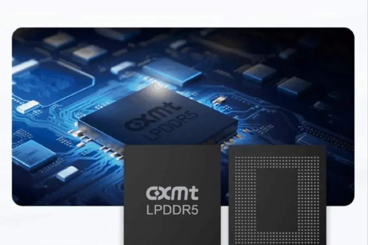Lee más sobre el artículo CXMT de China desafía a Samsung y SK Hynix con chips de memoria DDR5 de IA de vanguardia