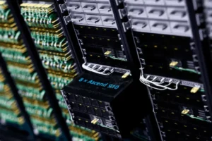 Lee más sobre el artículo Huawei apuesta por la IA para optimizar el rendimiento de las GPU