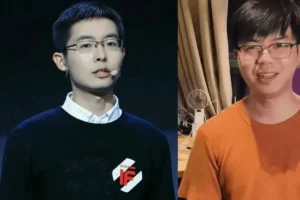 Lee más sobre el artículo Fundadores de Unitree y AgiBot, estrellas de la robótica china, se unen a un panel para definir los estándares de la industria