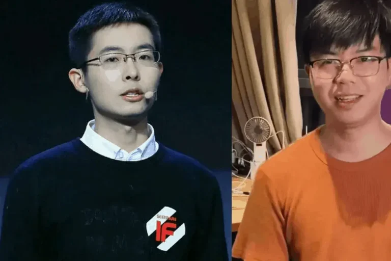 Fundadores de Unitree y AgiBot, estrellas de la robótica china, se unen a un panel para definir los estándares de la industria