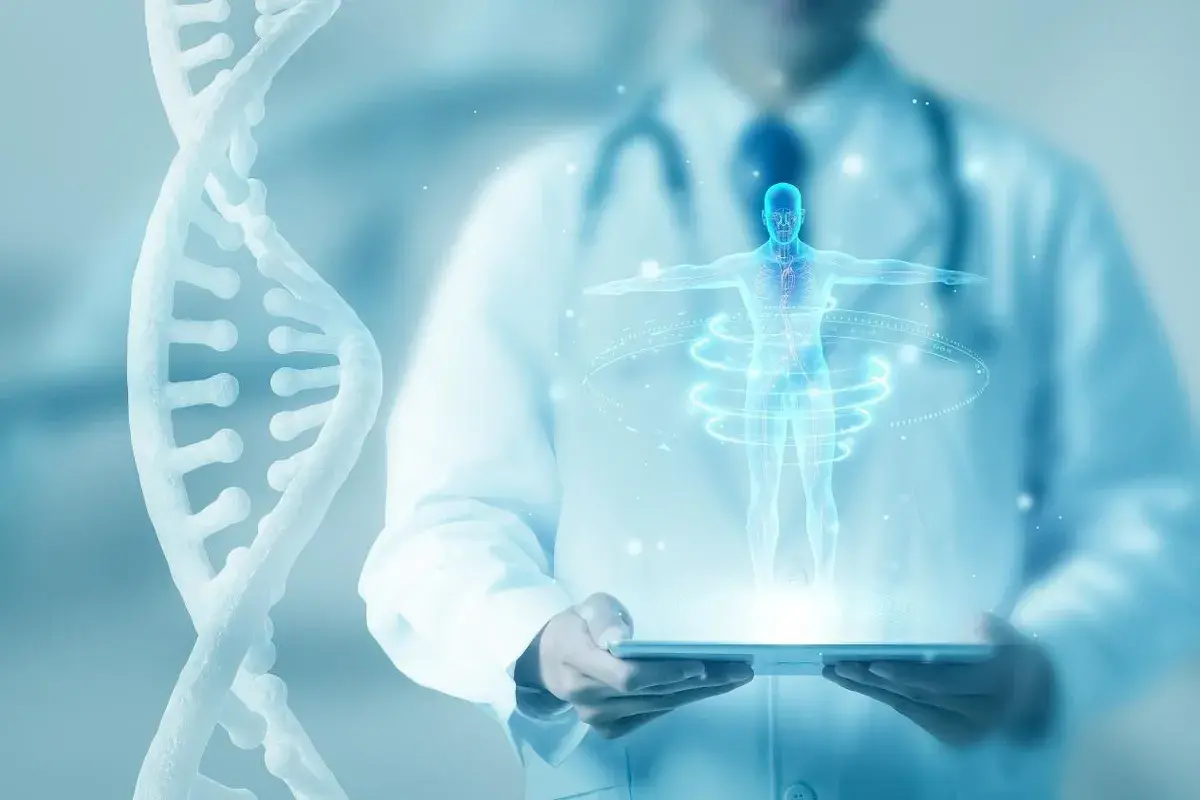 Lee más sobre el artículo Promover y regular la aplicación y el desarrollo de la «inteligencia artificial + atención sanitaria»