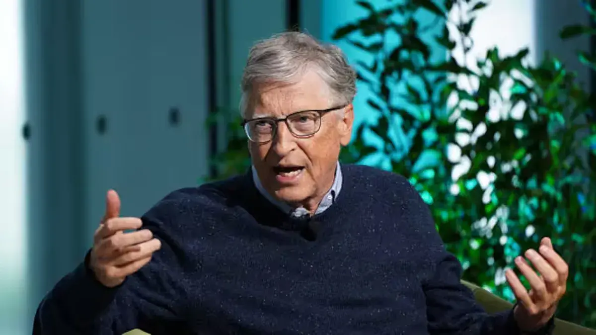 Lee más sobre el artículo ¿Quieres tener más carácter?. Bill Gates recomendó este libro para conseguirlo