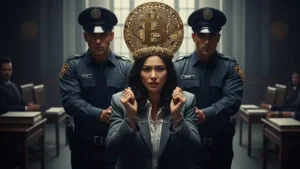 Lee más sobre el artículo Cae el cerebro de la mayor cripto estafa de la historia: La Reina del Bitcoin recibe sentencia en Londres