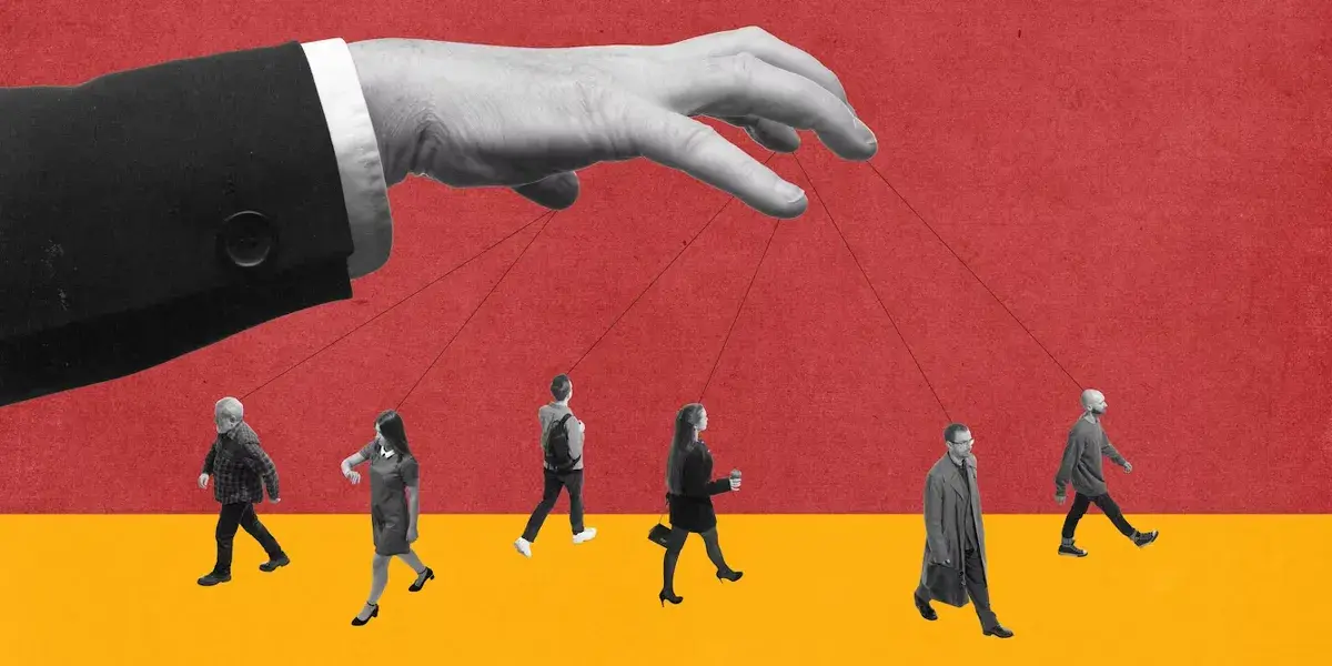 Lee más sobre el artículo Los tres factores más importantes en la informática empresarial: control, control, control