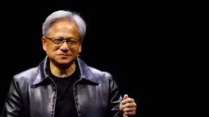 Lee más sobre el artículo El CEO de Nvidia ya vaticinó al ganador en la guerra de la inteligencia artificial