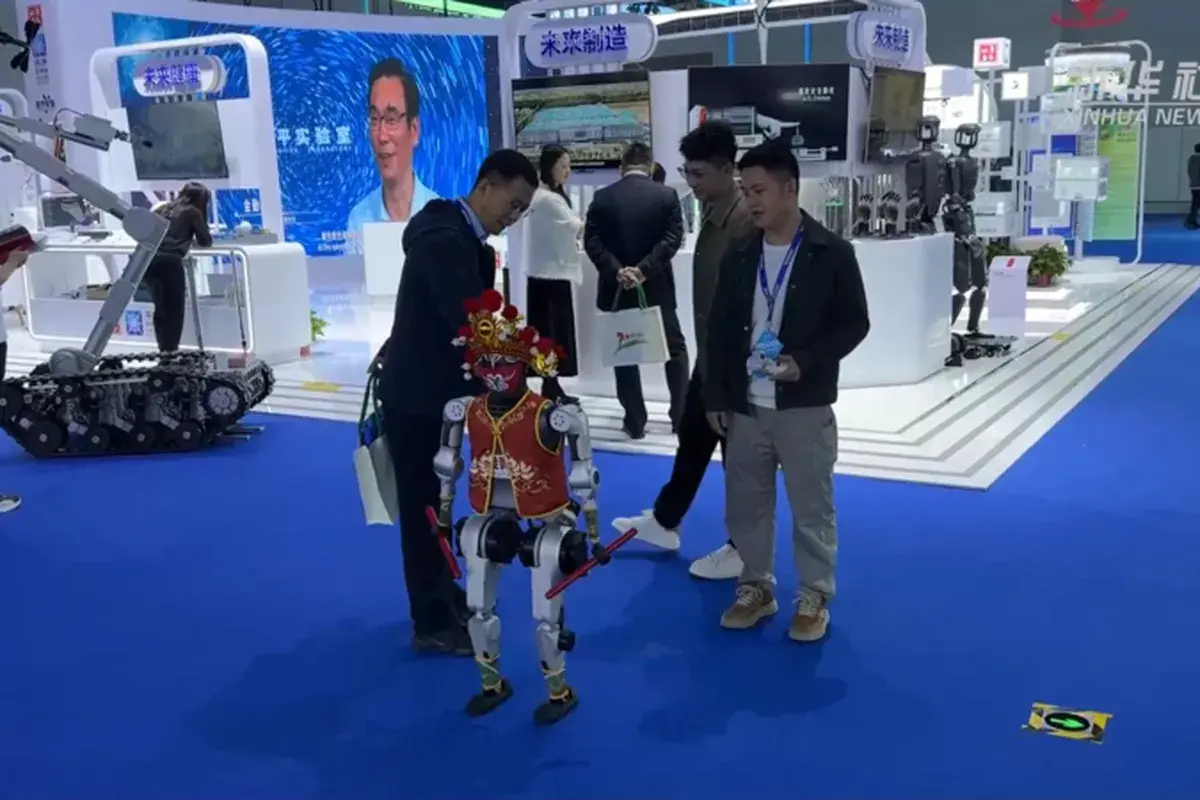 Lee más sobre el artículo La innovación tecnológica es vital para abrir la puerta al futuro