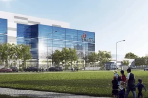 Lee más sobre el artículo YF Capital, respaldada por Jack Ma, adquiere participación en InnoStar, fabricante de chips de memoria de Shanghái