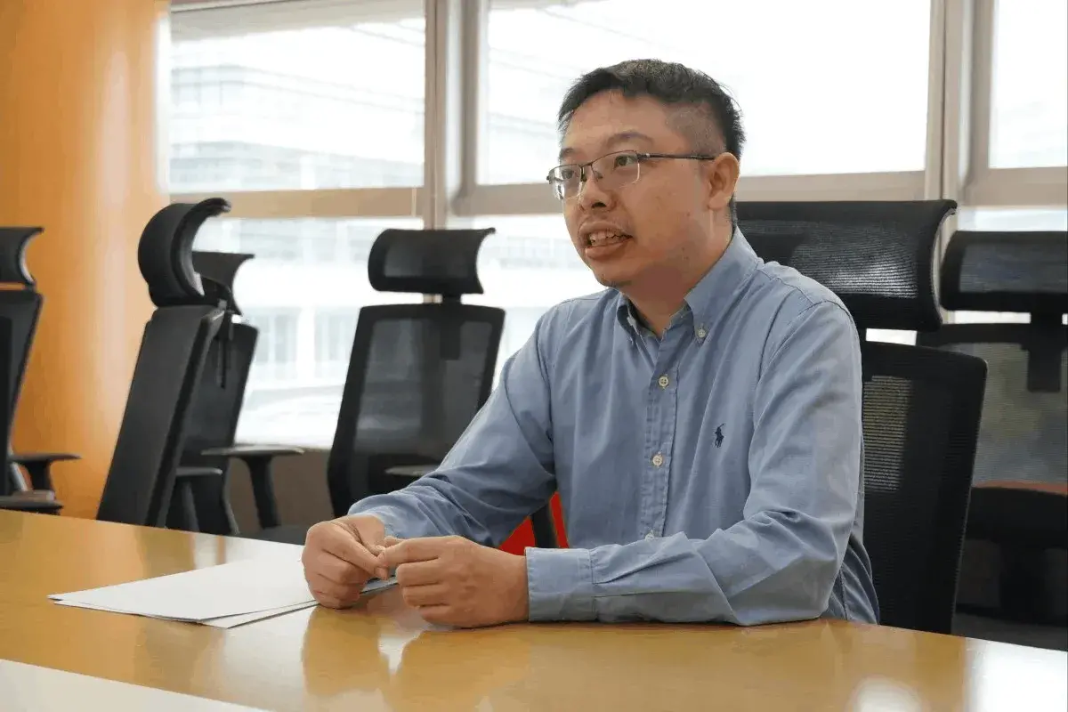 Lee más sobre el artículo SenseTime apuesta por la IA multimodal para recuperar su liderazgo