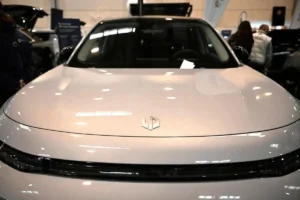 Lee más sobre el artículo FAW de China compra una participación de 534 millones de dólares en Leapmotor, mientras la empresa de vehículos eléctricos ve un aumento en las entregas en 2026