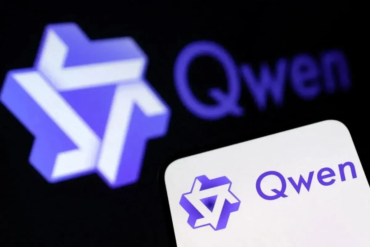 Lee más sobre el artículo Meta adopta Qwen a medida que la IA china se convierte en la base de la industria