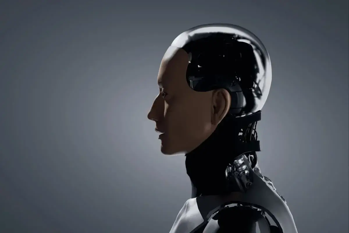 Lee más sobre el artículo La carrera armamentística de robots humanoides en China: las startups presentan robots para tiendas, oficinas y fábricas