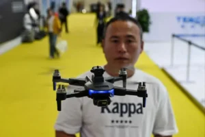 Lee más sobre el artículo El dilema de los drones de vuelo ilegal en China: cuando el avance tecnológico choca con la seguridad aérea