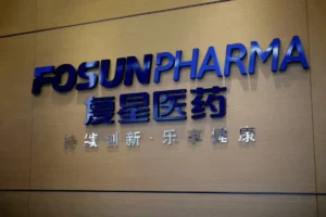 Lee más sobre el artículo La unidad china Fosun Pharma cierra un acuerdo con Pfizer por 2.100 millones de dólares para un medicamento contra la obesidad
