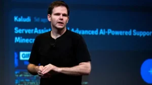 Lee más sobre el artículo Nvidia compra los activos de la startup de chips de IA Groq por aproximadamente 20 mil millones de dólares, en su mayor operación hasta la fecha