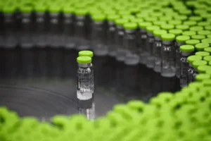 Lee más sobre el artículo El sector farmacéutico chino se consolida como una potencia mundial en innovación