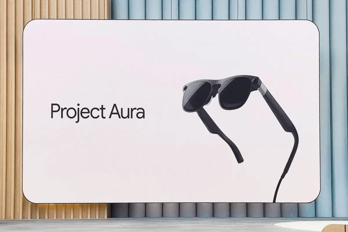 Lee más sobre el artículo Xreal de China impulsará las gafas con IA de Google para Android ante la creciente demanda de gafas inteligentes