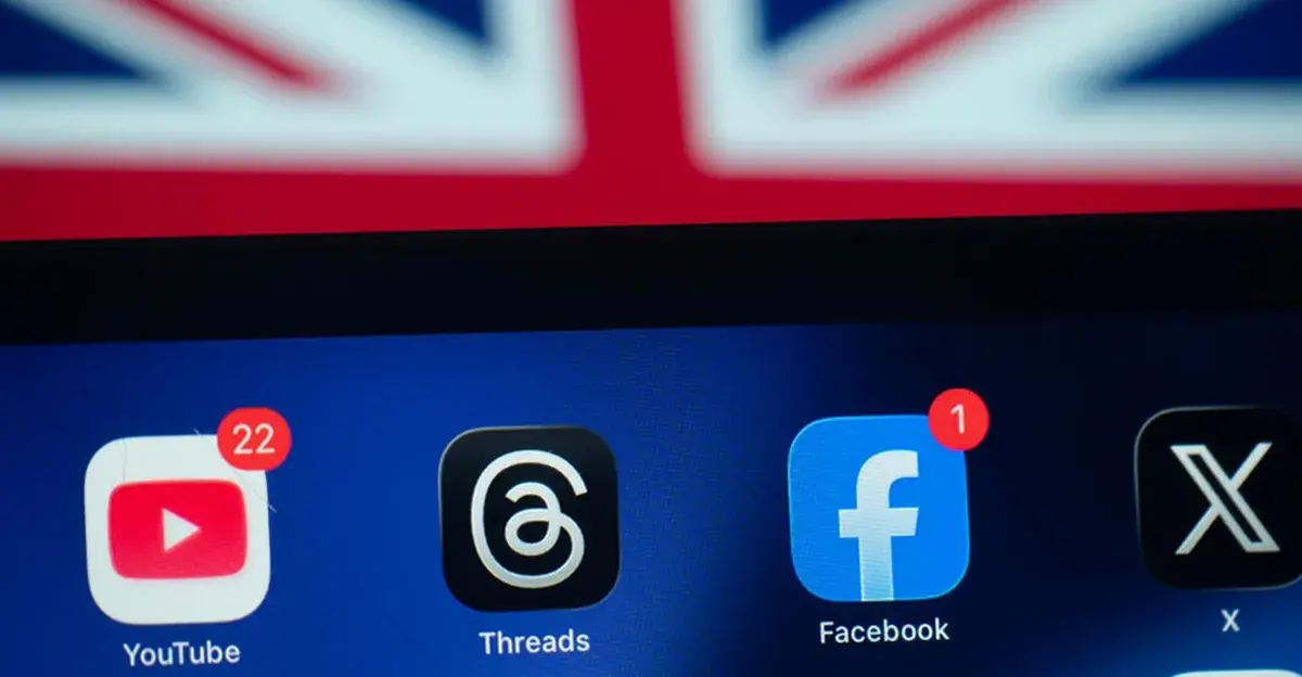 Lee más sobre el artículo Australia prohíbe las cuentas de redes sociales para menores de edad