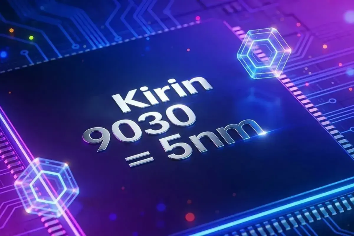 Lee más sobre el artículo El procesador Kirin 9030 de Huawei demuestra el progreso de China en la fabricación de chips a pesar de las restricciones a la exportación impuestas por Estados Unidos
