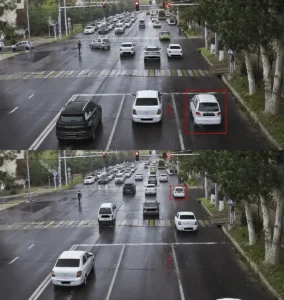 Lee más sobre el artículo Dentro del sistema nacional de vigilancia de matrículas de vehículos de Uzbekistán