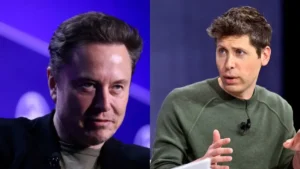 Lee más sobre el artículo Sam Altman también quiere estar en el espacio: Busca comprar una empresa para competirle a SpaceX