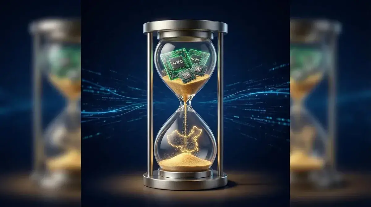 Lee más sobre el artículo ¿Qué espera realmente China del H200 de Nvidia?