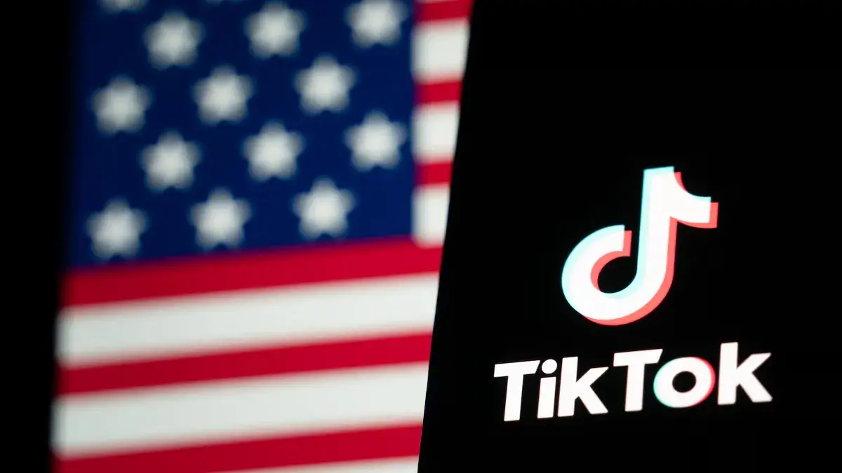 Lee más sobre el artículo Hay fumata blanca, TikTok en Estados Unidos tendrá un nuevo dueño, aunque hay un detalle