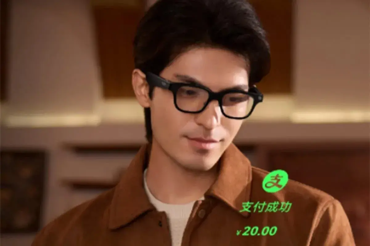 Lee más sobre el artículo Alipay y Rokid ponen a disposición de los desarrolladores la función de pago con gafas inteligentes mediante la mirada