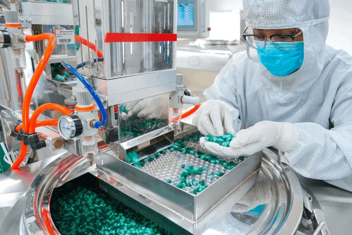 Lee más sobre el artículo Las empresas globales recurren a fusiones y adquisiciones en vehículos eléctricos y biotecnología para profundizar su inversión en China