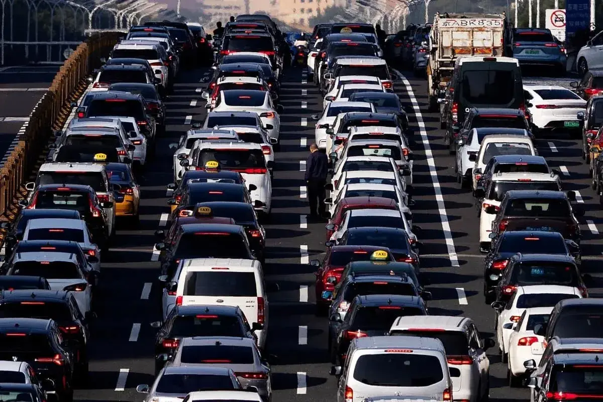 Lee más sobre el artículo La aprobación de China para los coches autónomos de nivel 3 impulsará el mercado continental, que se encuentra en desaceleración