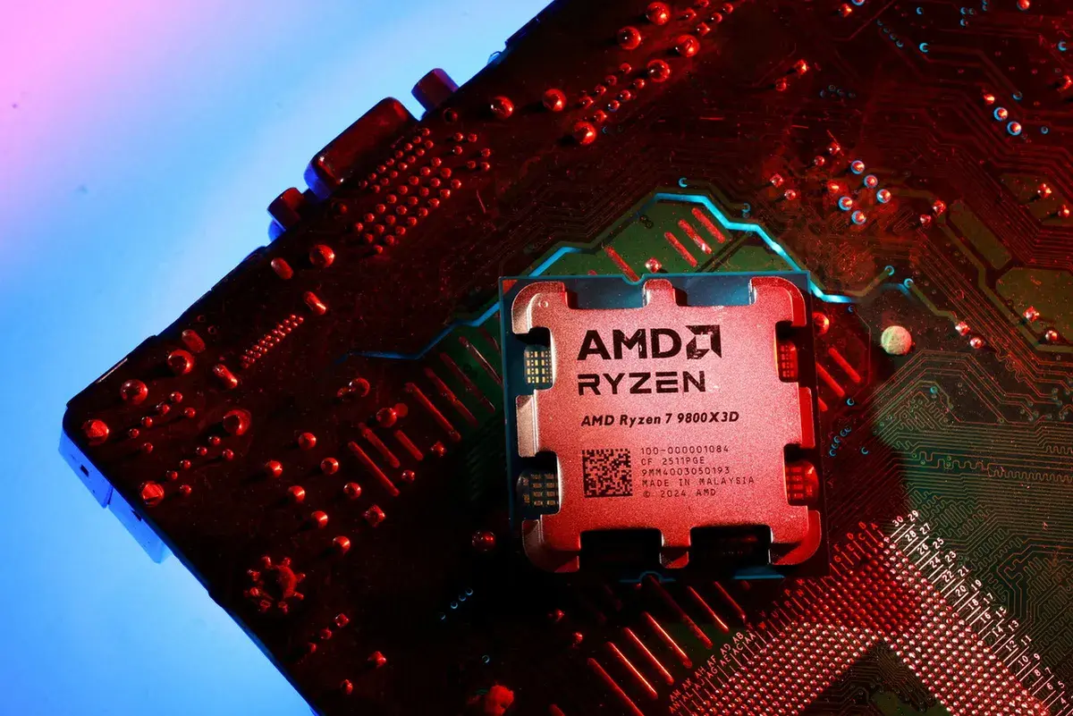 Lee más sobre el artículo Fabricante estadounidense de chips se compromete a realizar inversiones «más profundas» en China