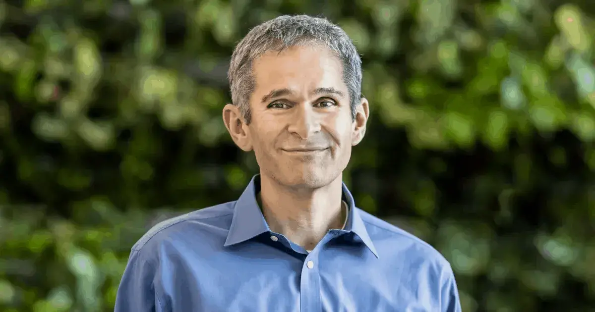 Lee más sobre el artículo Google nombra nuevo jefe de desarrollo de infraestructura de IA