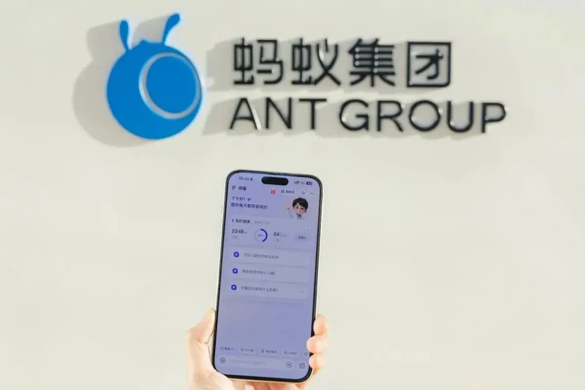 Lee más sobre el artículo El gigante chino de las fintech, Ant, actualiza su aplicación de salud con IA para aprovechar la creciente demanda de atención a personas mayores y bienestar