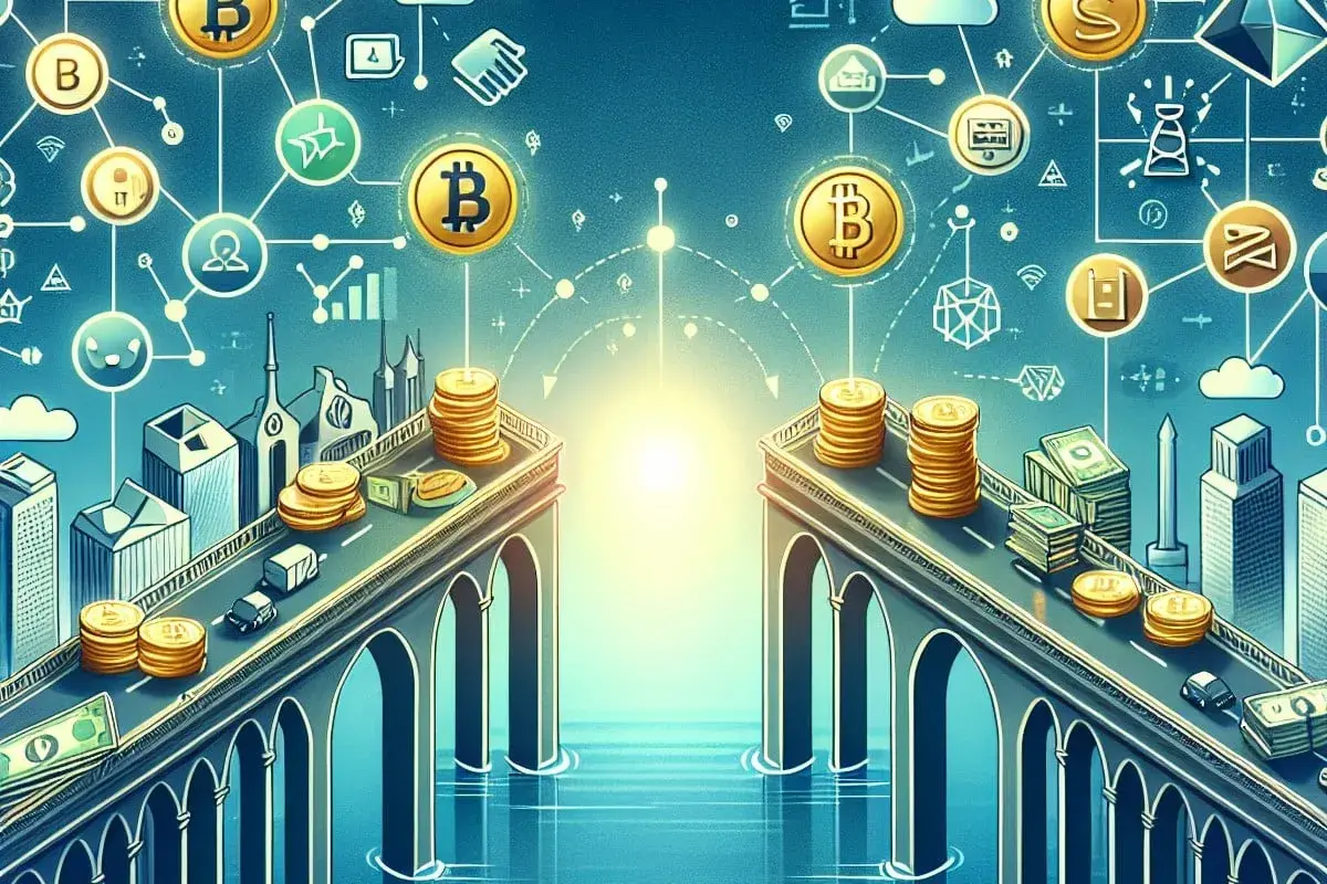 Lee más sobre el artículo Siete organismos del sector chino emiten una advertencia sobre la tokenización de RWA en medio de la ofensiva de Beijing