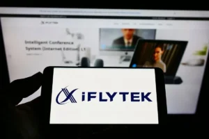 Lee más sobre el artículo La empresa china líder en IA, iFlytek, crea una nueva entidad para expandirse al diseño de semiconductores