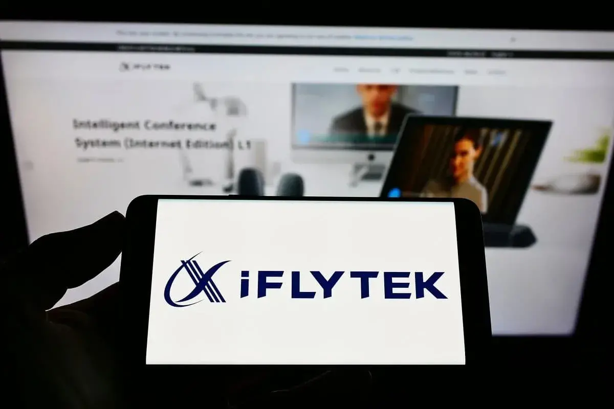 Lee más sobre el artículo La empresa china líder en IA, iFlytek, crea una nueva entidad para expandirse al diseño de semiconductores