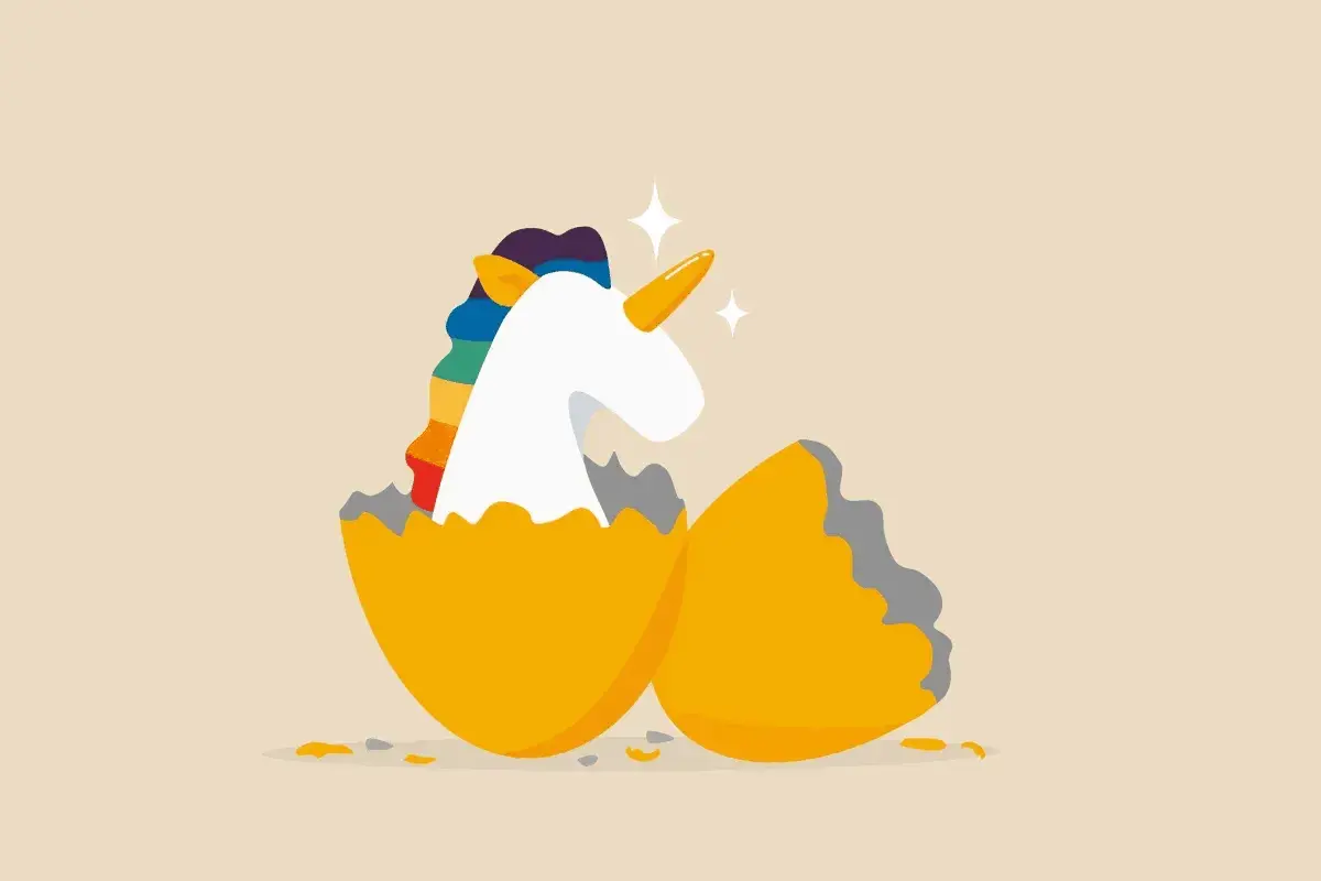 Lee más sobre el artículo Hasta el momento, en 2025 se han creado al menos 80 nuevos unicornios tecnológicos