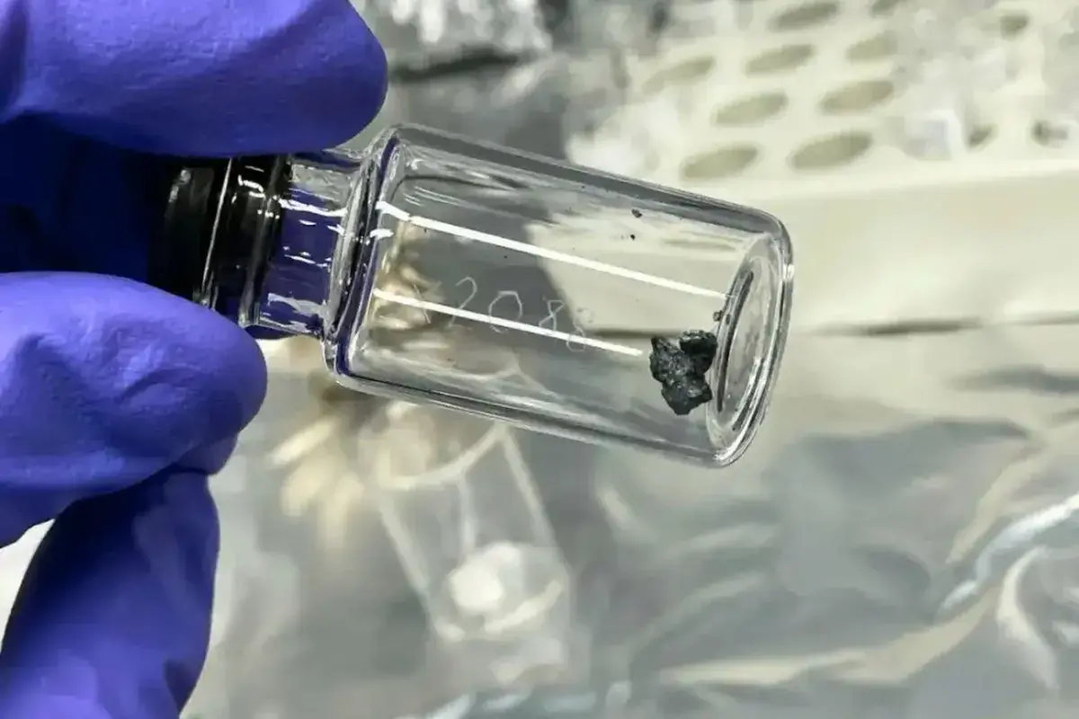 Lee más sobre el artículo La técnica china para fabricar películas metálicas ultrafinas ha sido nombrada uno de los 10 mayores avances científicos