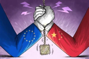 Lee más sobre el artículo La saga de Nexperia expone la pérdida de control de Europa sobre la cadena de suministro de chips