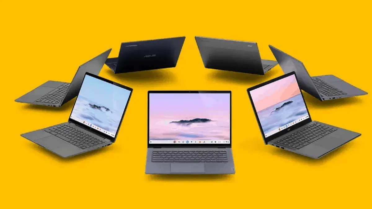 Lee más sobre el artículo Google planea regresar al mercado de las PC con Aluminium OS: He aquí por qué es importante