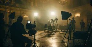 Lee más sobre el artículo El nuevo Hollywood: La transformación que GenAI está a punto de lanzar en el cine y la televisión