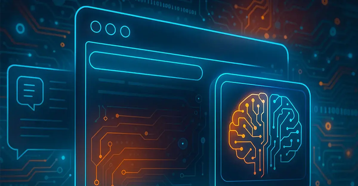 Lee más sobre el artículo Gartner recomienda evitar los navegadores con IA, por ahora