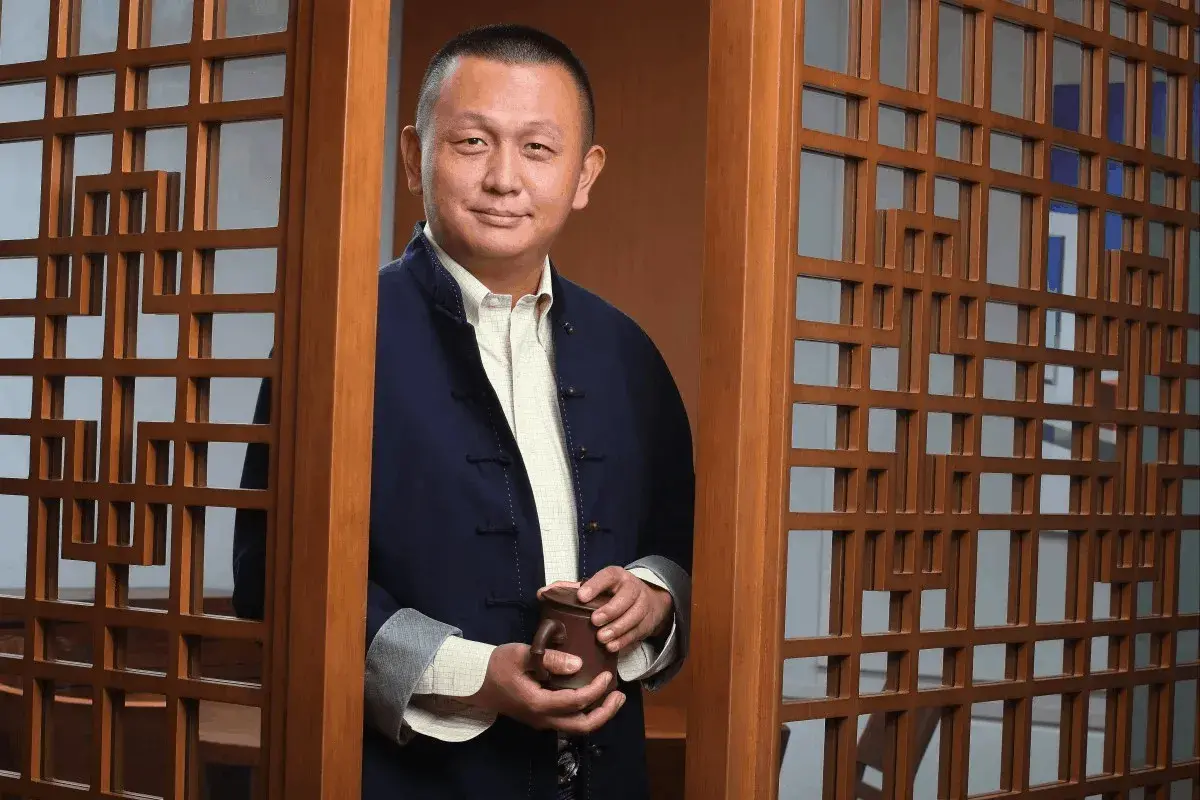 Lee más sobre el artículo La carrera por la IA se reduce a la energía y los centros de datos, y China lleva la delantera, según un cazador de unicornios