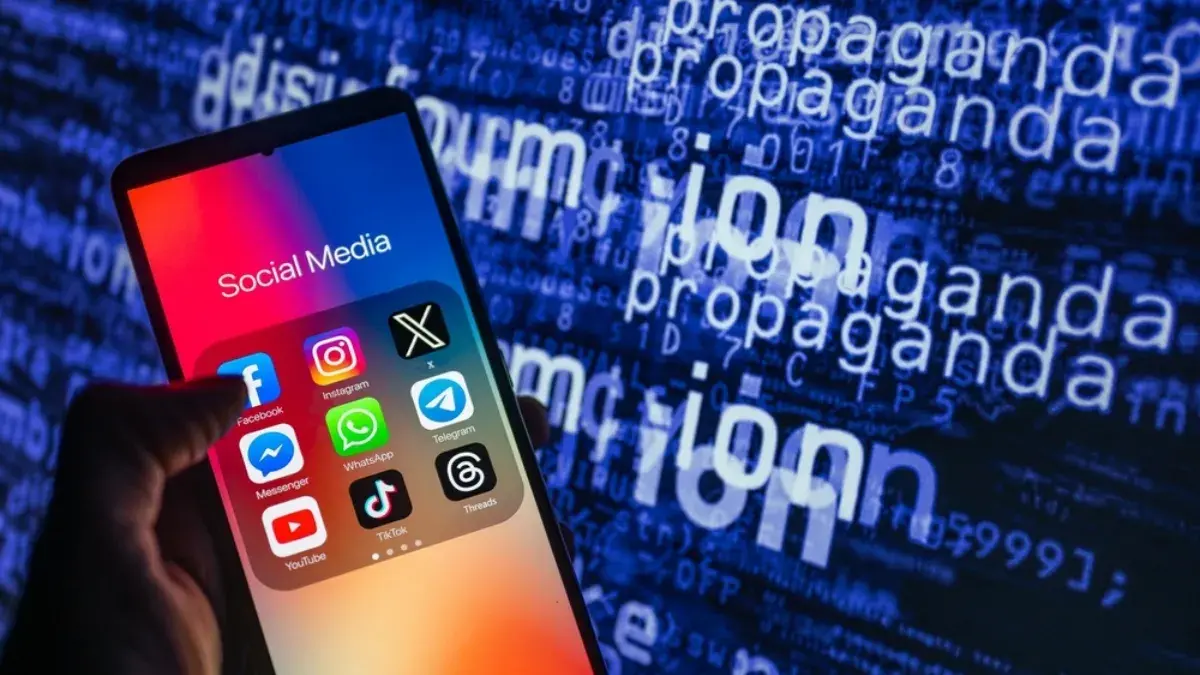 Lee más sobre el artículo Bots, sesgos y tonterías: ¿Cómo saber qué es real en la red?