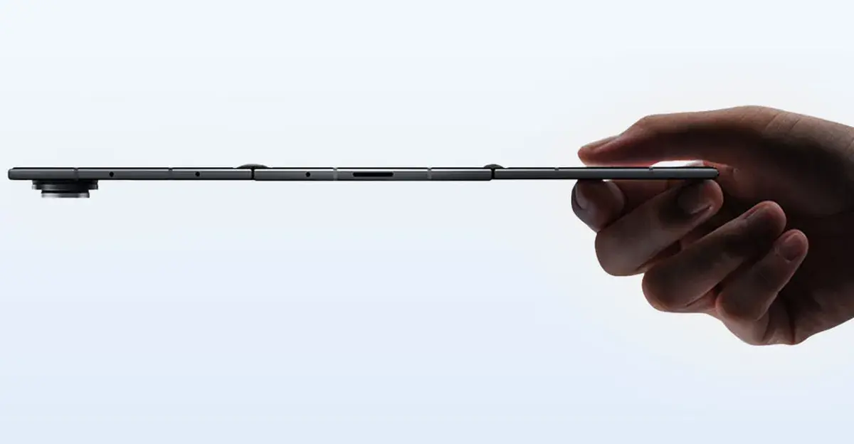 Lee más sobre el artículo Samsung sube la apuesta en el mundo de los plegables con el Galaxy Z TriFold