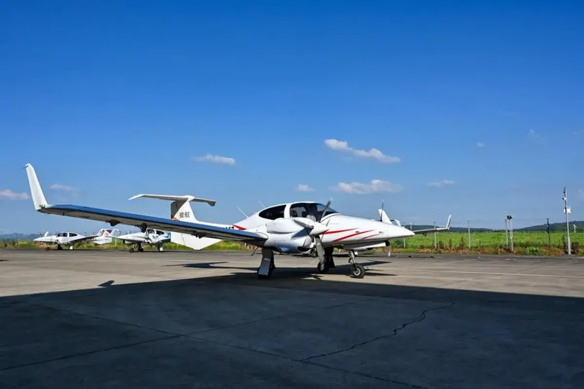 Lee más sobre el artículo Servicios de UAV disponibles con solo tocar un botón