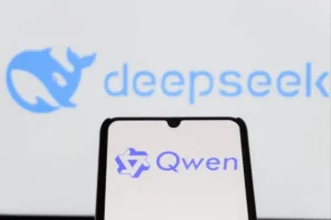 Lee más sobre el artículo Los modelos de código abierto de China representan el 30% del uso global de IA, liderados por Qwen y DeepSeek