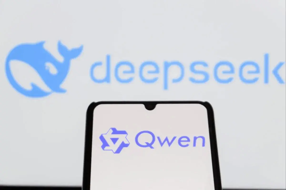 Lee más sobre el artículo Los modelos de código abierto de China representan el 30% del uso global de IA, liderados por Qwen y DeepSeek