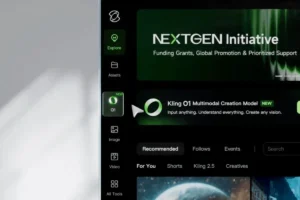 Lee más sobre el artículo Kuaishou de China presenta un modelo de video multimodal con IA y la capacidad de edición «Nano Banana»