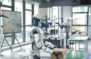 Lee más sobre el artículo China acelera la implementación de tecnologías de vanguardia, del laboratorio al mercado