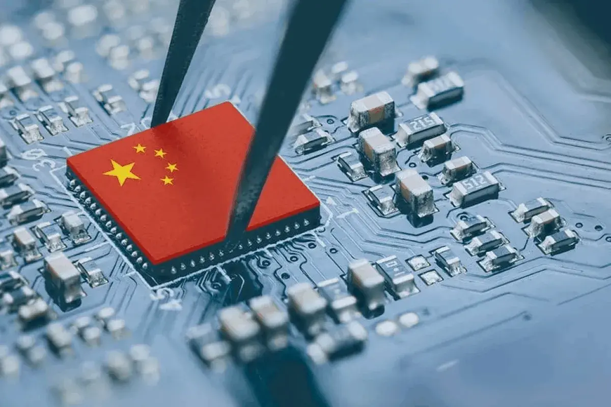 Lee más sobre el artículo Baidu y Huawei afianzan su dominio en la nube de GPU de China mientras los fabricantes de chips buscan salir a bolsa
